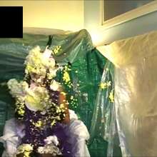 RevSlymsford: Harley G As The Silent Movie Flapper Who Gets Pied!
