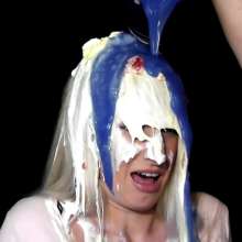 RevSlymsford: How Messy Can Cherry Get Jessie?