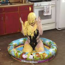 Slimed Models: Anouncing Slimed Models OnlyFans!