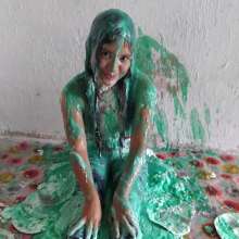 Nataly Loveu: Next scene on the way