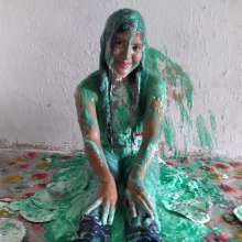 Nataly Loveu: Next scene on the way