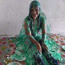 Nataly Loveu: Next scene on the way