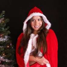 MewMew: Christmas early... get 2020 over with!