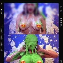 PieZone: Topless, Big Boobs, Real Pies and Chunky Slime (Cyber Monday Special!)
