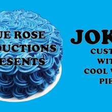 curiousvixen84: Jokes Custom