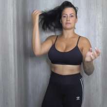 TheGungeZone: Kelli's Smoothie Gunging