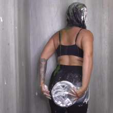 TheGungeZone: Kelli's Smoothie Gunging