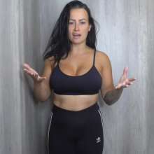 TheGungeZone: Kelli's Smoothie Gunging