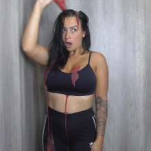 TheGungeZone: Kelli's Smoothie Gunging