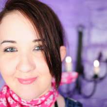 DungeonMasterOne: Lady Rose gets very messy in shortalls!