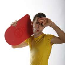 wamgame1: Lifeguard Gets Wet!