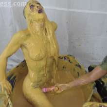 Jayce: now available on vidown!  slop smorgasbord of fun!  savory madness!