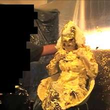 RevSlymsford: Meet The Model: Bad Dolly Part 2.  More Insights, More Mess
