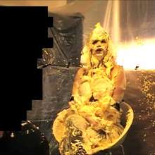RevSlymsford: Meet The Model: Bad Dolly Part 2.  More Insights, More Mess
