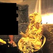 RevSlymsford: Meet The Model: Bad Dolly Part 2.  More Insights, More Mess