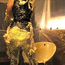 RevSlymsford: Meet The Model: Bad Dolly Part 2.  More Insights, More Mess