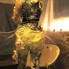 RevSlymsford: Meet The Model: Bad Dolly Part 2.  More Insights, More Mess