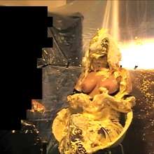 RevSlymsford: Meet The Model: Bad Dolly Part 2.  More Insights, More Mess