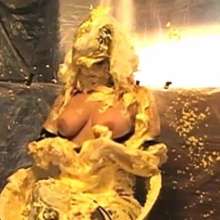 RevSlymsford: Meet The Model: Bad Dolly Part 2.  More Insights, More Mess