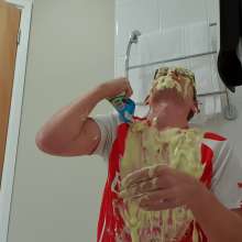 WAMfuns Messy Forfeits: Messy Football Kit