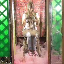 LiquidX: Lisa and Louise in Conversation with GungeTank for Lisa