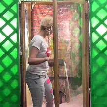 LiquidX: Lisa and Louise in Conversation with GungeTank for Lisa