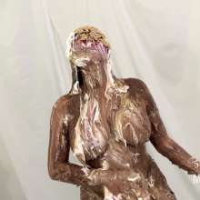 Messygirl: MewMew Becomes a Messygirl