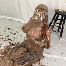 Messygirl: MewMew Becomes a Messygirl