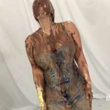 Messygirl: MewMew Becomes a Messygirl