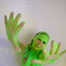 messyhot: Ms Raina Gets Slimed for Her First Time
