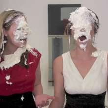 Messygirl: Pie Hits Vol. 8: 101 Pie Hits