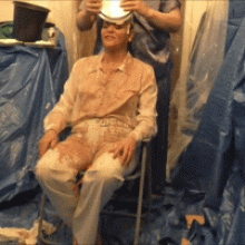 123gunge: Did we throw any pies?