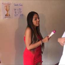 RevSlymsford: Rock Paper Scissors Tournament: QF2: Daniel V Saul