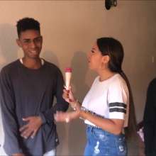 RevSlymsford: Rock Paper Scissors Tournament: QF4: Ryan V John