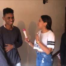 RevSlymsford: Rock Paper Scissors Tournament: QF4: Ryan V John