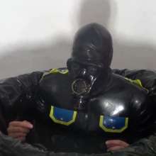 LiquidX: Rubber Glue Slime