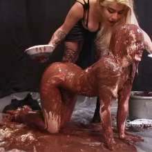 Alana SexyMessyBabes: Ruth Initiation
