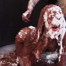 Alana SexyMessyBabes: Ruth Initiation