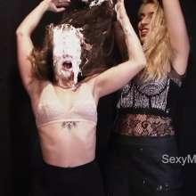 Alana SexyMessyBabes: Ruth Initiation