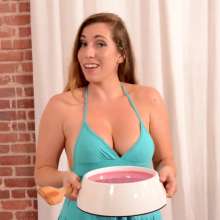 LiquidX: Samantha's Messy Domination