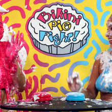 PieZone: Flash Sale!  Buy One, Get One Free on all Gameshows!