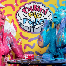 PieZone: Flash Sale!  Buy One, Get One Free on all Gameshows!