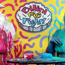 PieZone: Flash Sale!  Buy One, Get One Free on all Gameshows!