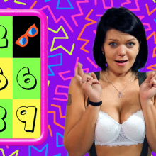 PieZone: Flash Sale!  Buy One, Get One Free on all Gameshows!