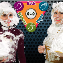 PieZone: Flash Sale!  Buy One, Get One Free on all Gameshows!