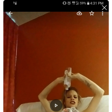 Missblueeyes7777: missblueeyes7777 New Video Preview Pics!