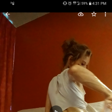 Missblueeyes7777: missblueeyes7777 New Video Preview Pics!