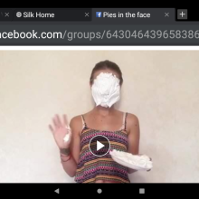 Piefaced66: Screenshots