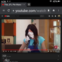 Piefaced66: Screenshots