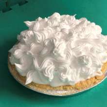 SmushingTin: Post your Pie and ammo pics!